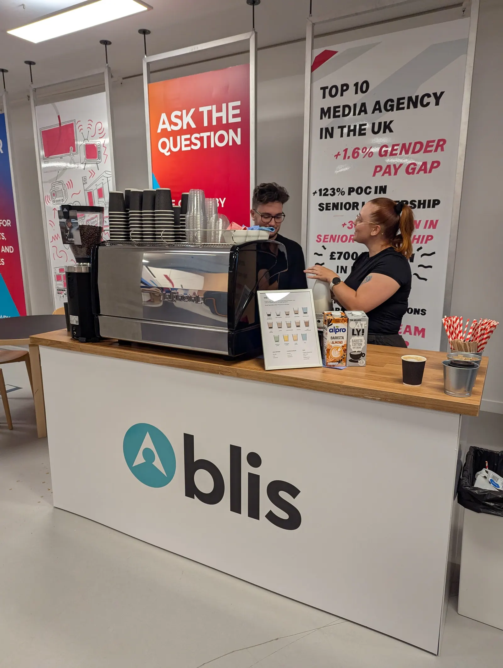 Conferences & Trade Shows