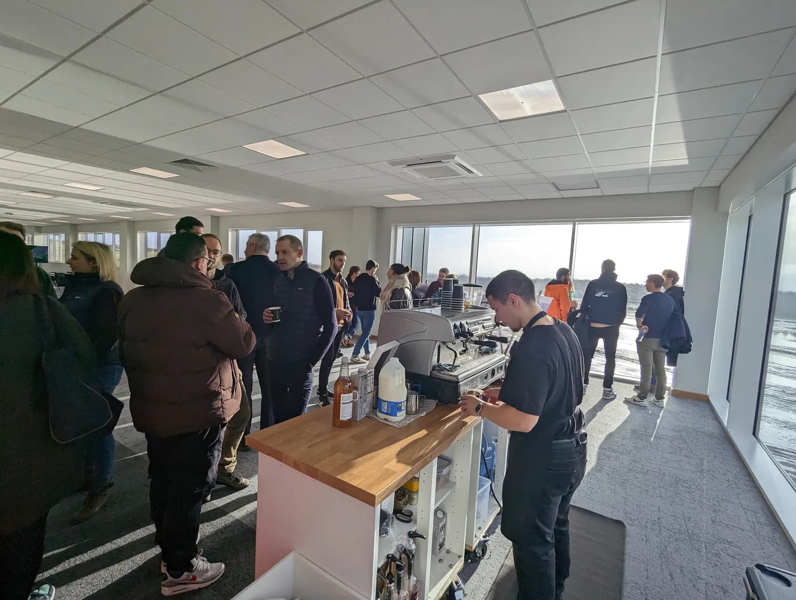 Corporate Events