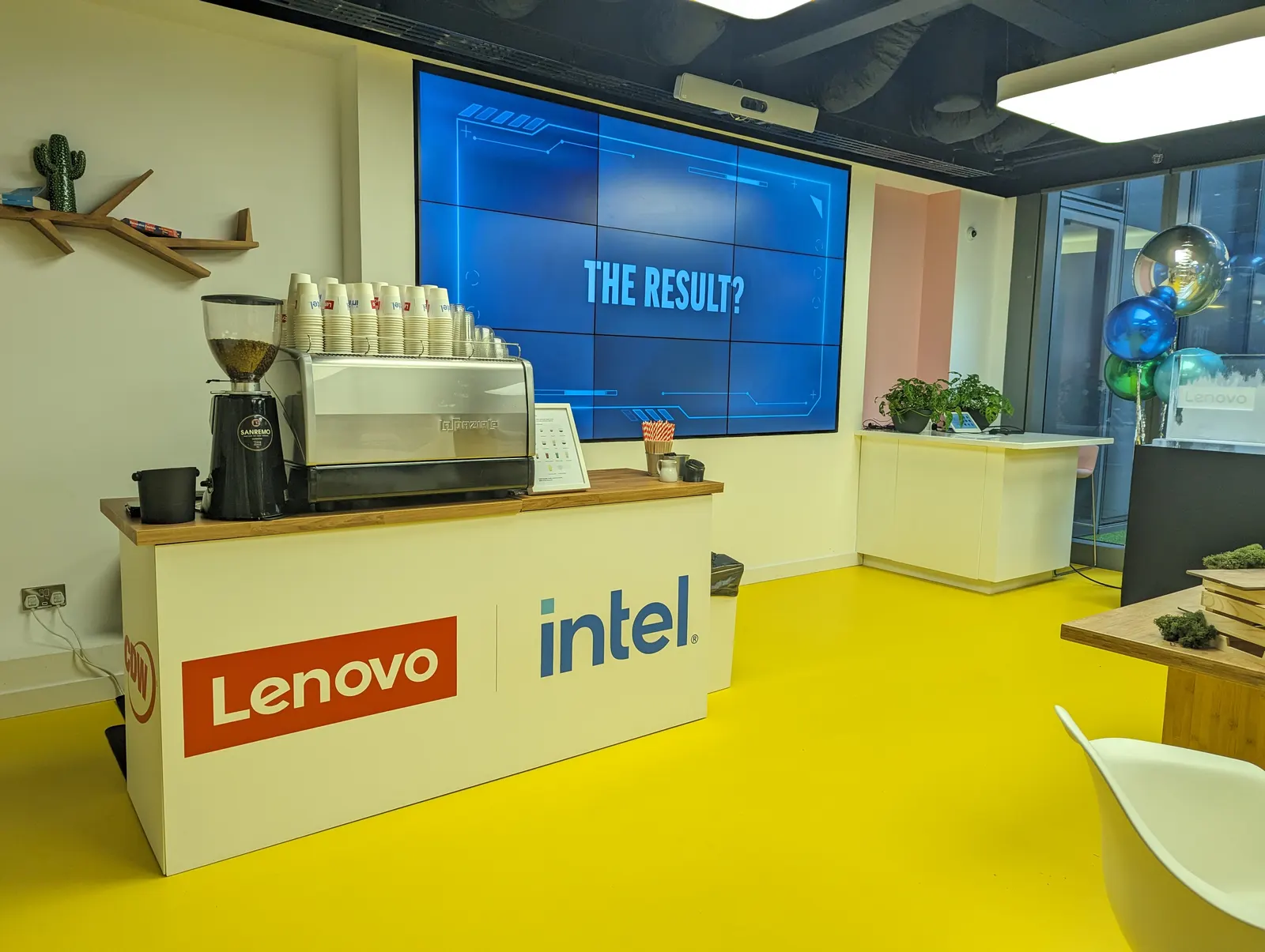 Product Launches